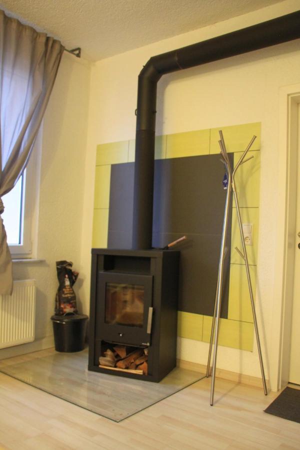 Fewo Steile Wh 2 Wand 106 Meerane Exterior foto